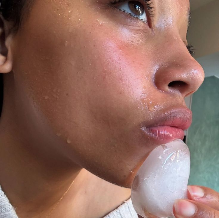 Cold Therapy (Ice Compress)