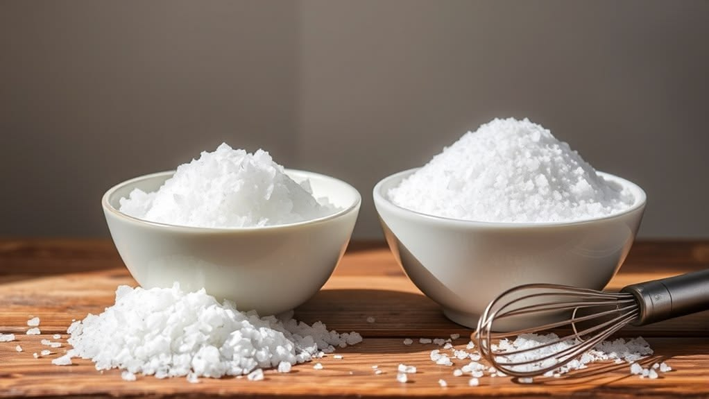 Cut Down Salt and Sodium Instantly