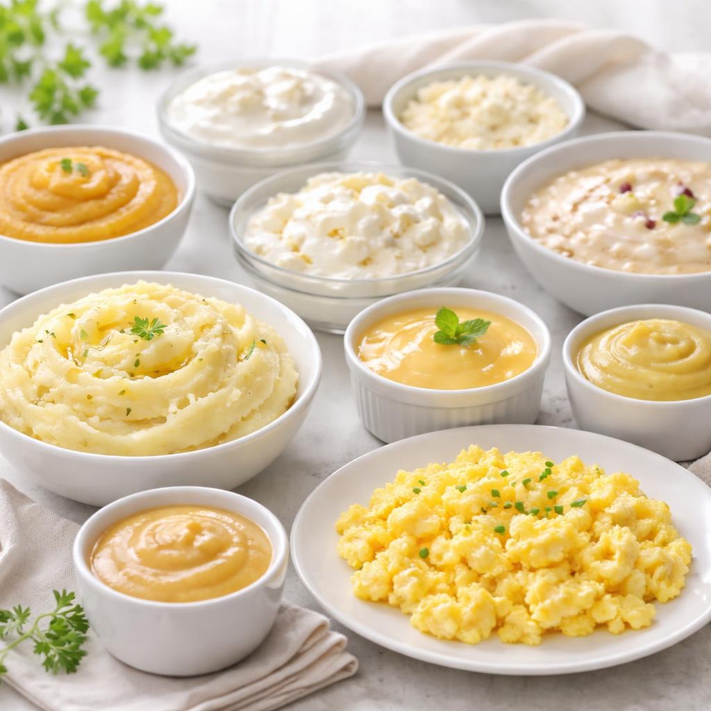 Best Options for Minimal Chewing After Chin Lipo